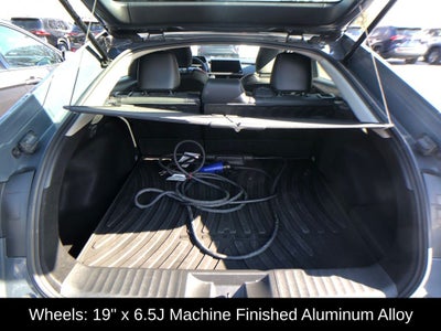 2024 Toyota Prius Prime XSE