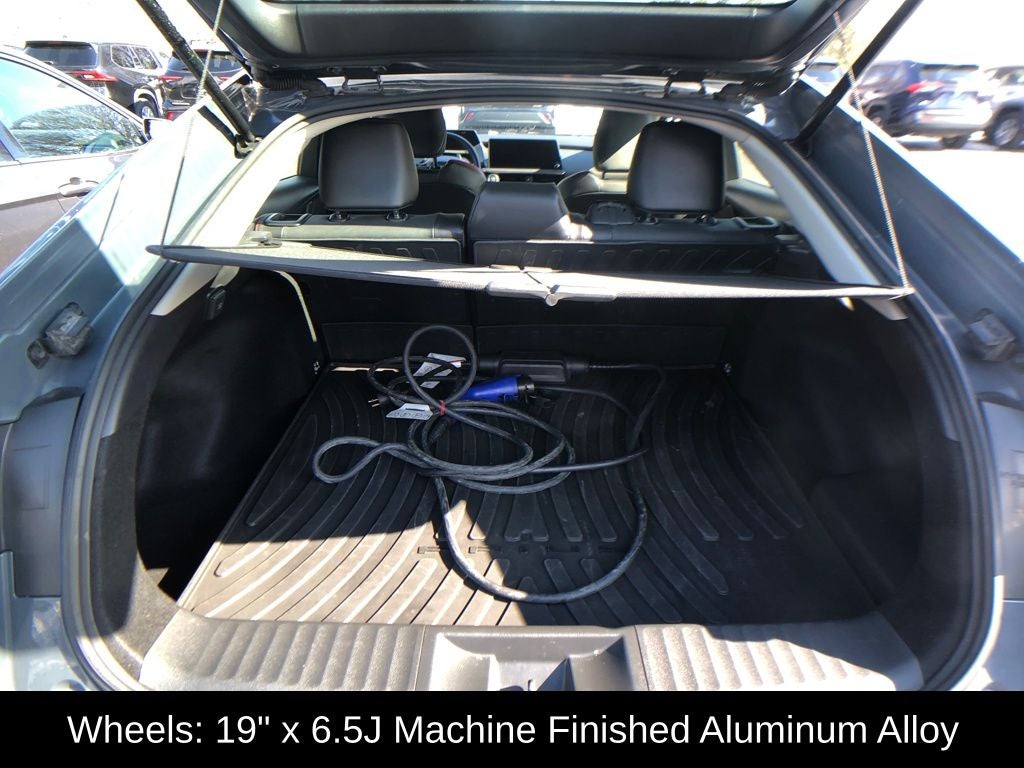 2024 Toyota Prius Prime XSE