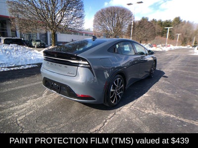 2024 Toyota Prius Prime XSE