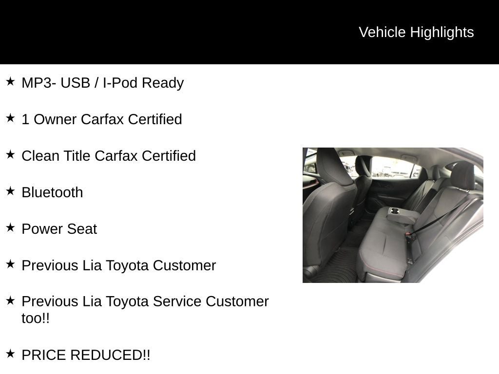 2025 Toyota Prius Plug-In Hybrid SE