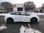 2025 Toyota Prius Plug-In Hybrid SE