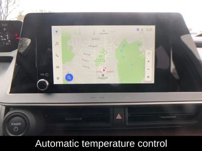 2025 Toyota Prius Plug-In Hybrid SE