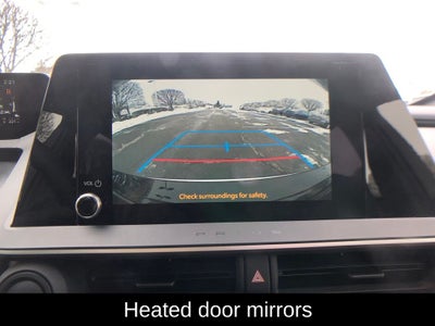 2025 Toyota Prius Plug-In Hybrid SE