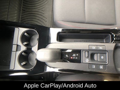 2025 Toyota Prius Plug-In Hybrid SE