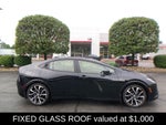 2023 Toyota Prius Prime XSE