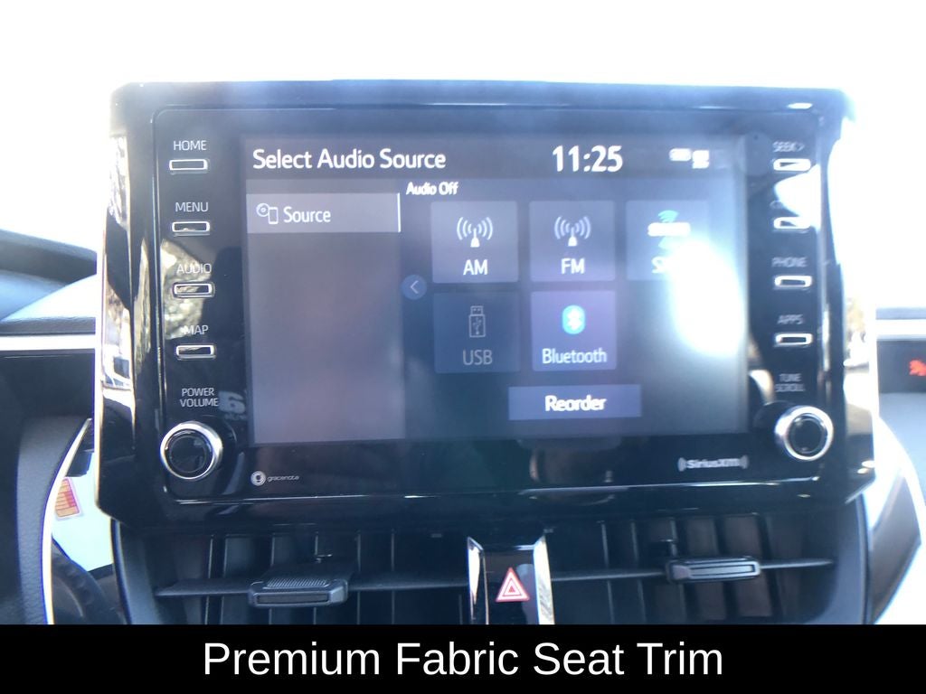 2021 Toyota Corolla Hybrid LE