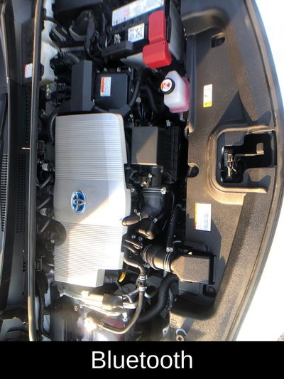 2022 Toyota Prius Prime XLE