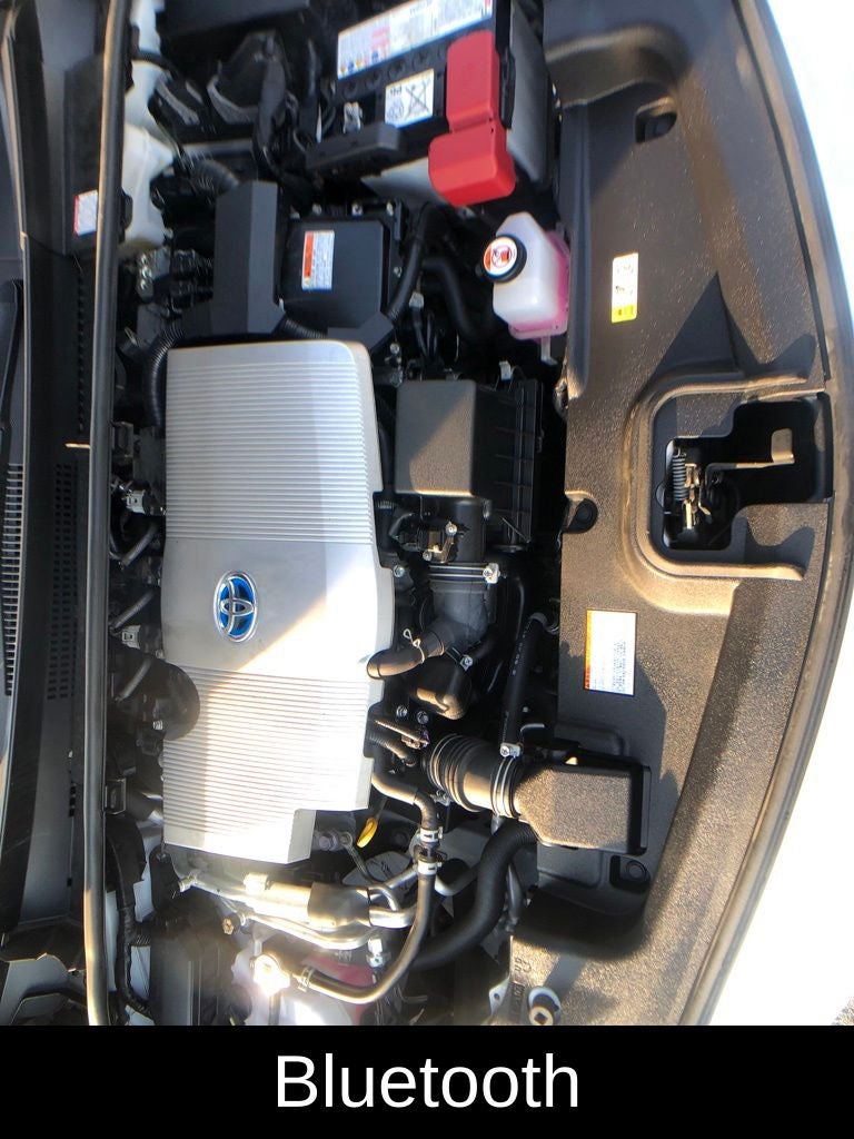 2022 Toyota Prius Prime XLE