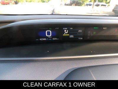 2022 Toyota Prius Prime XLE