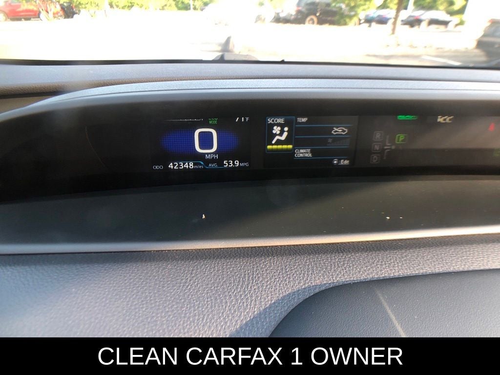 2022 Toyota Prius Prime XLE