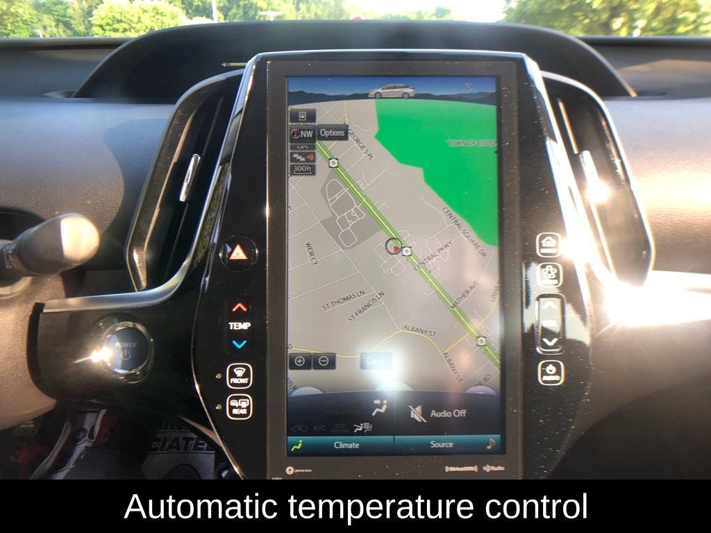 2022 Toyota Prius Prime XLE
