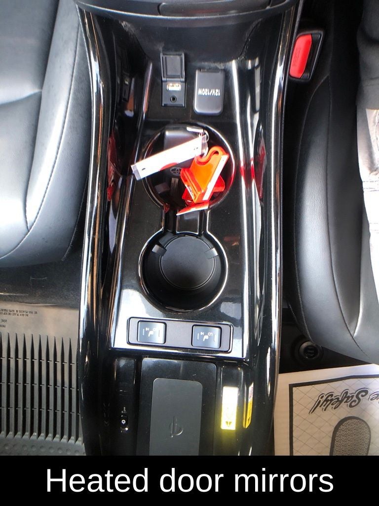 2022 Toyota Prius Prime XLE