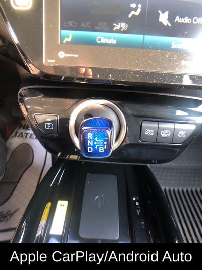 2022 Toyota Prius Prime XLE