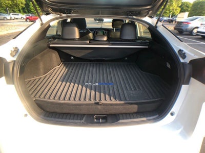 2022 Toyota Prius Prime XLE