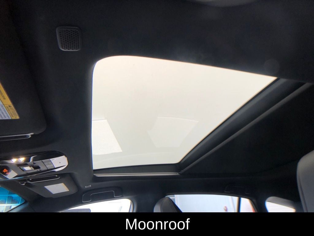 2023 Toyota Venza Nightshade