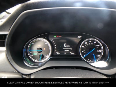 2023 Toyota Venza Nightshade