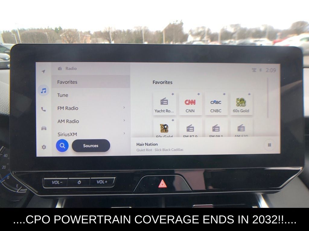 2023 Toyota Venza Nightshade