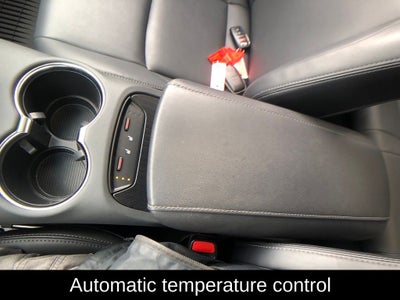 2023 Toyota Venza Nightshade