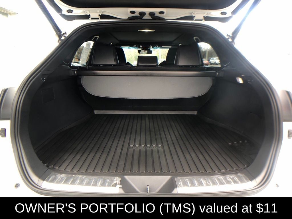 2023 Toyota Venza Nightshade