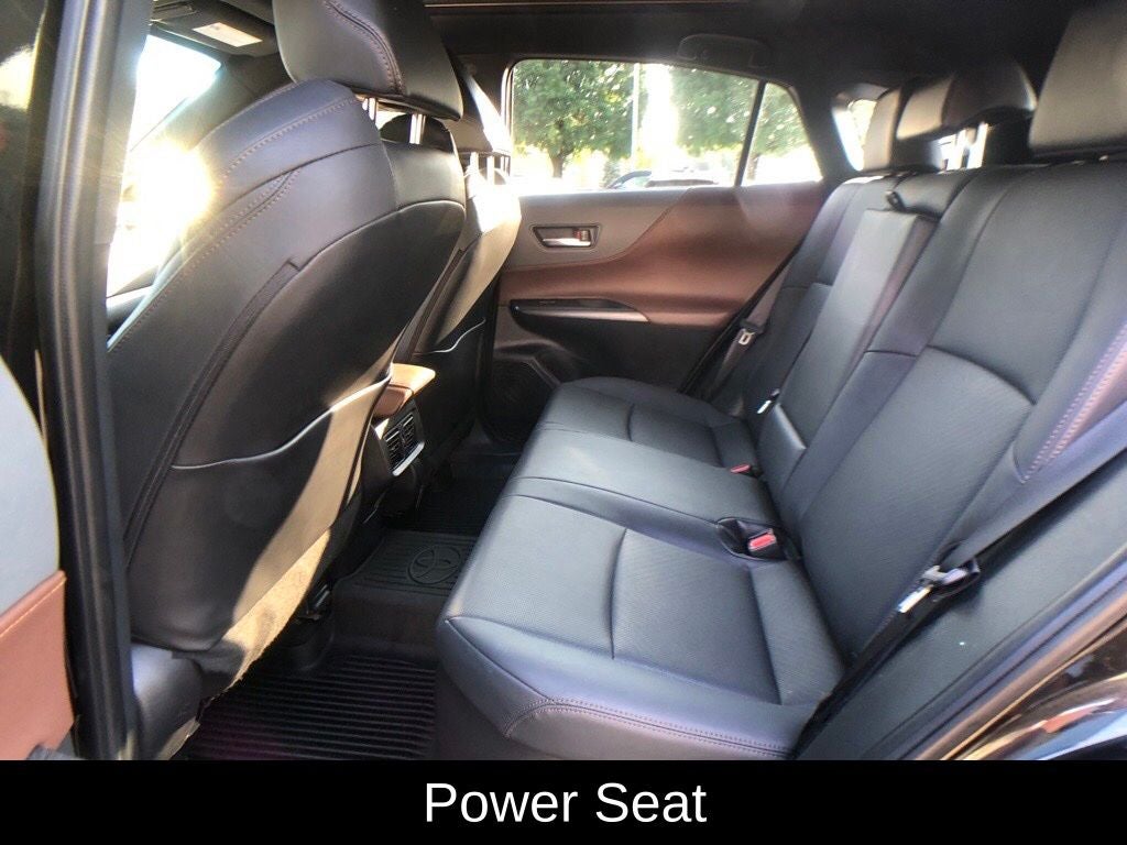 2024 Toyota Venza Limited