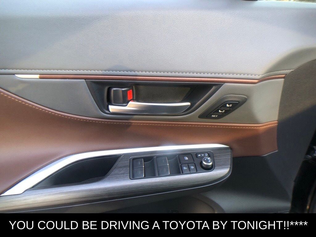 2024 Toyota Venza Limited
