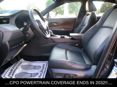 2024 Toyota Venza Limited
