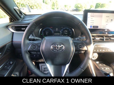2024 Toyota Venza Limited