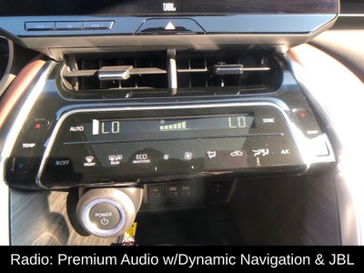 2024 Toyota Venza Limited