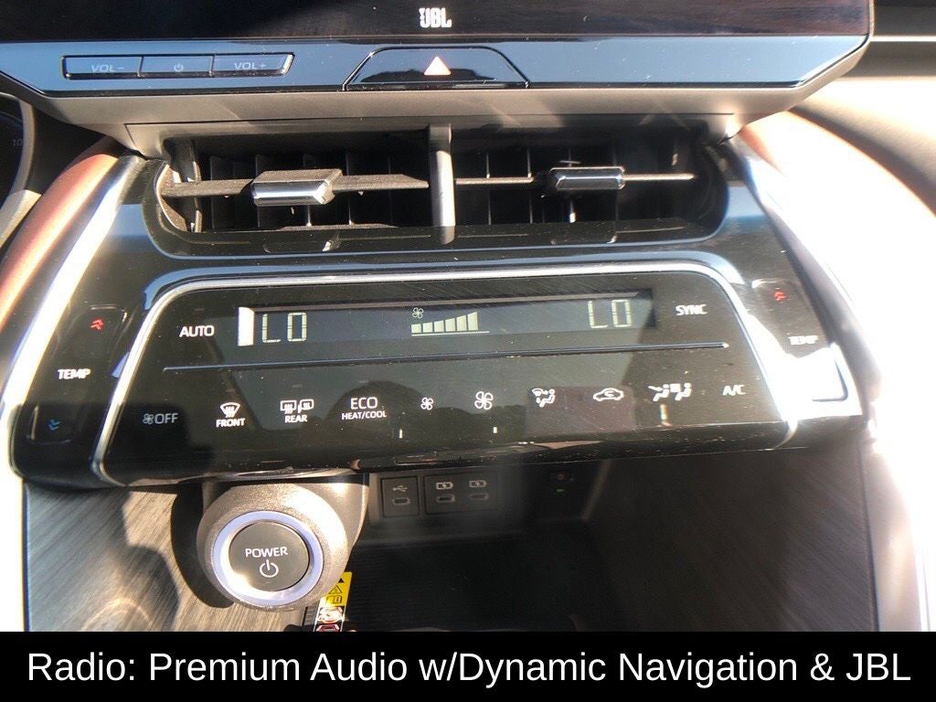 2024 Toyota Venza Limited