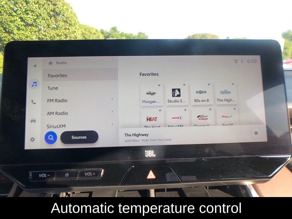 2024 Toyota Venza Limited