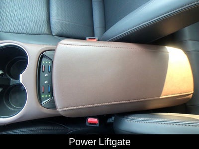 2024 Toyota Venza Limited