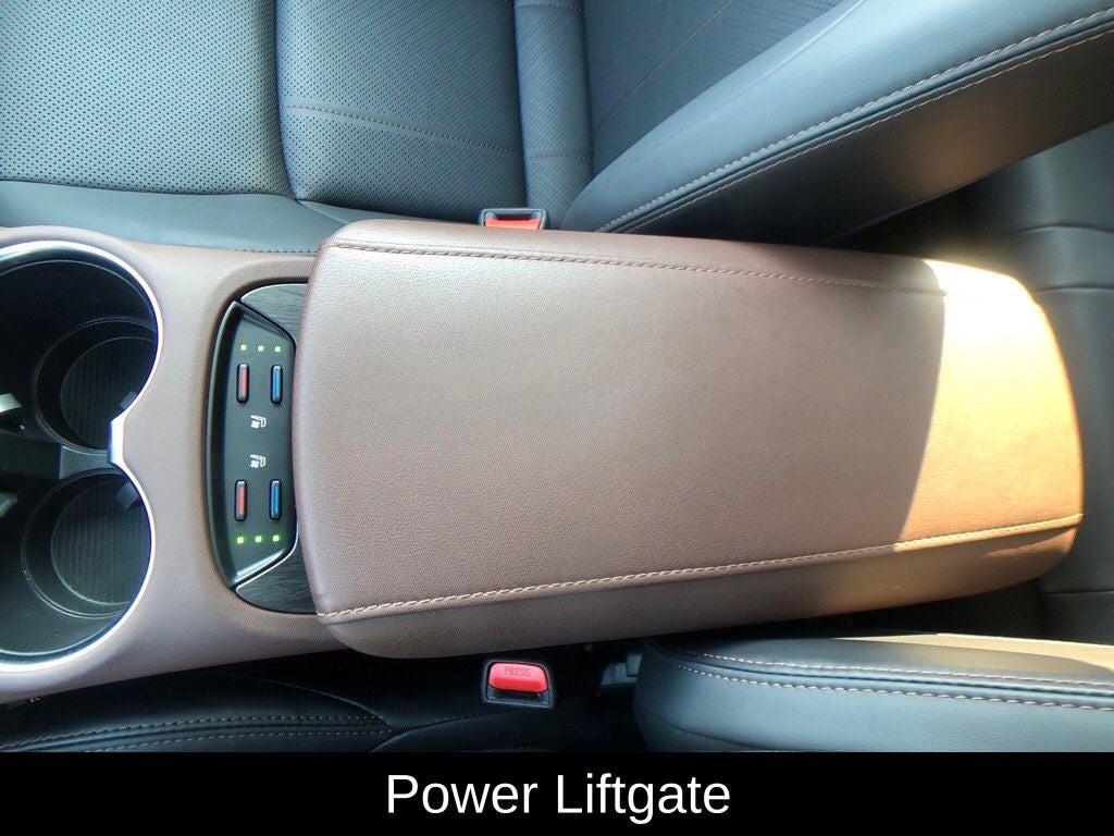2024 Toyota Venza Limited