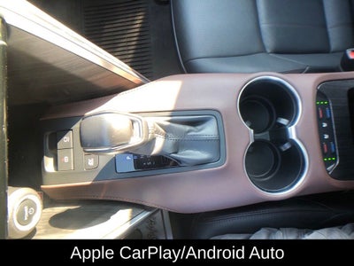 2024 Toyota Venza Limited