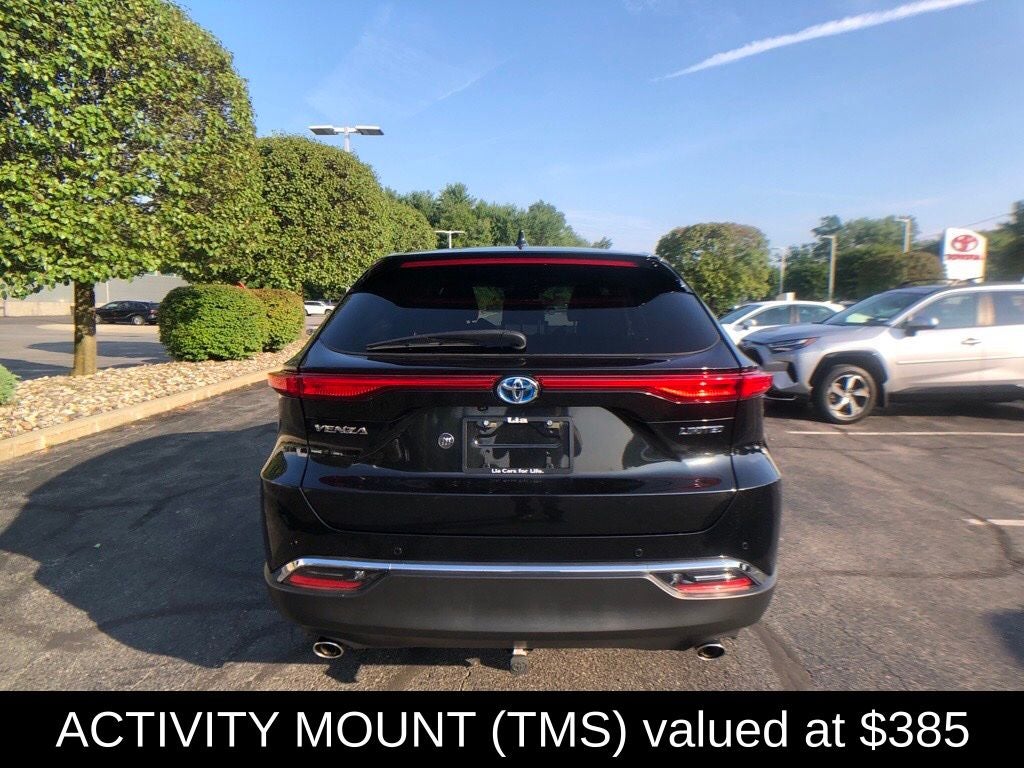 2024 Toyota Venza Limited