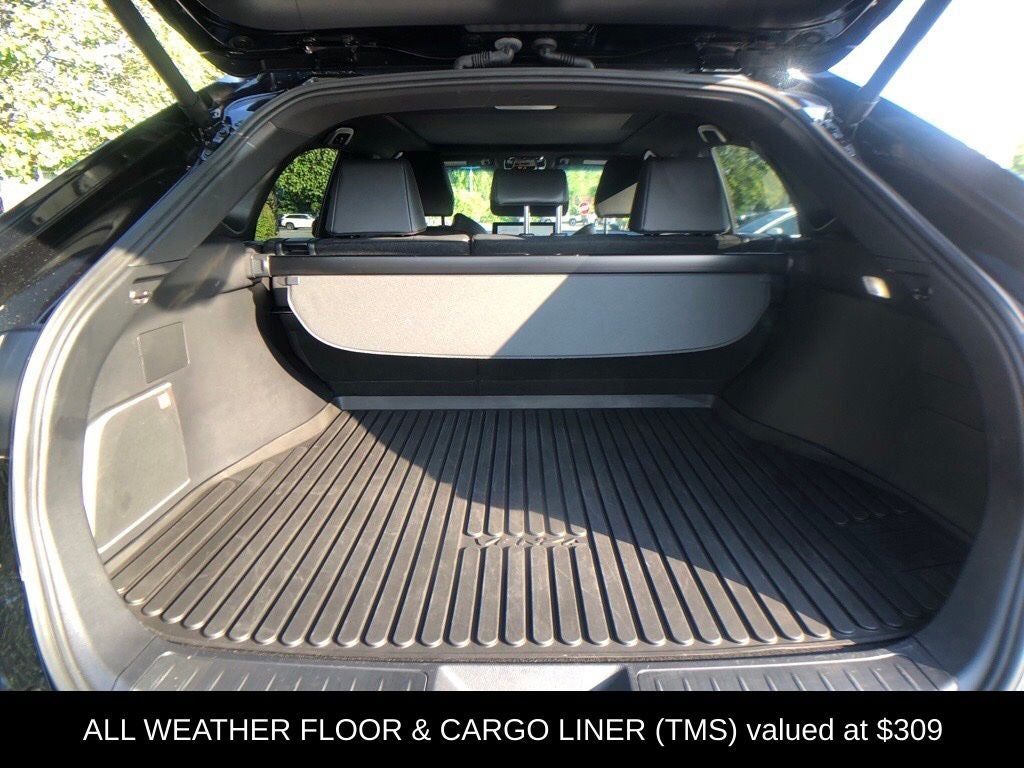 2024 Toyota Venza Limited
