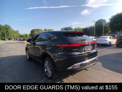 2024 Toyota Venza Limited
