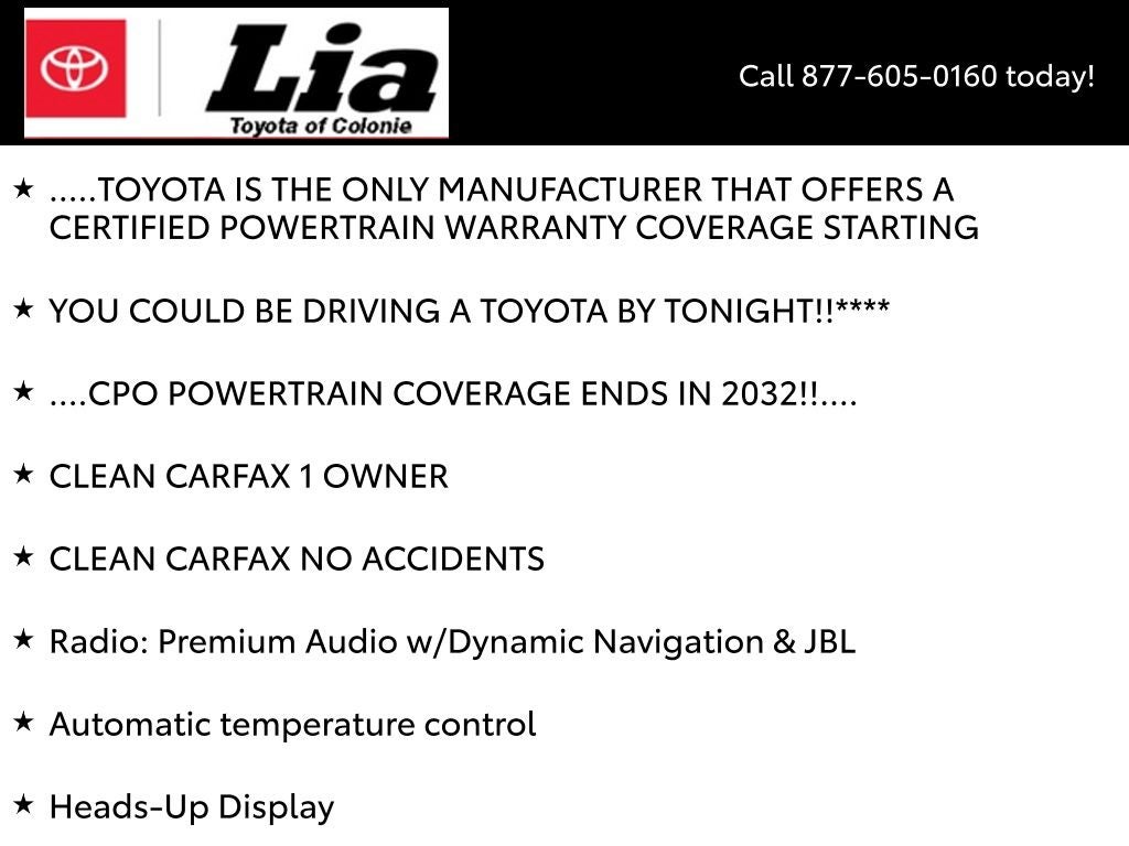 2024 Toyota Venza Limited