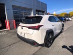 2020 Lexus UX 250h Luxury