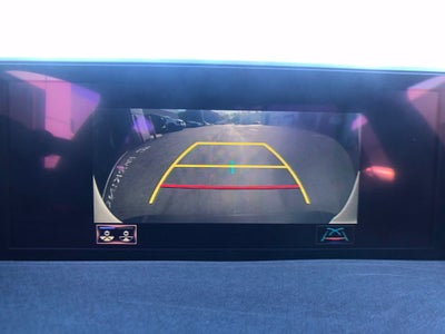 2020 Lexus UX 250h Luxury