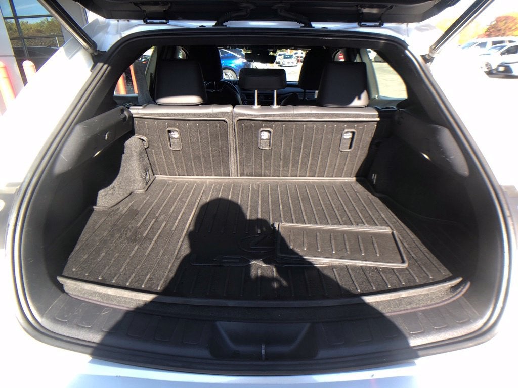 2020 Lexus UX 250h Luxury