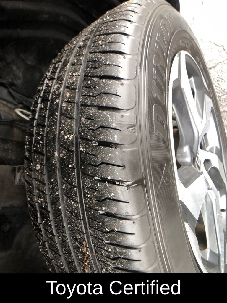 2023 Toyota RAV4 Prime SE