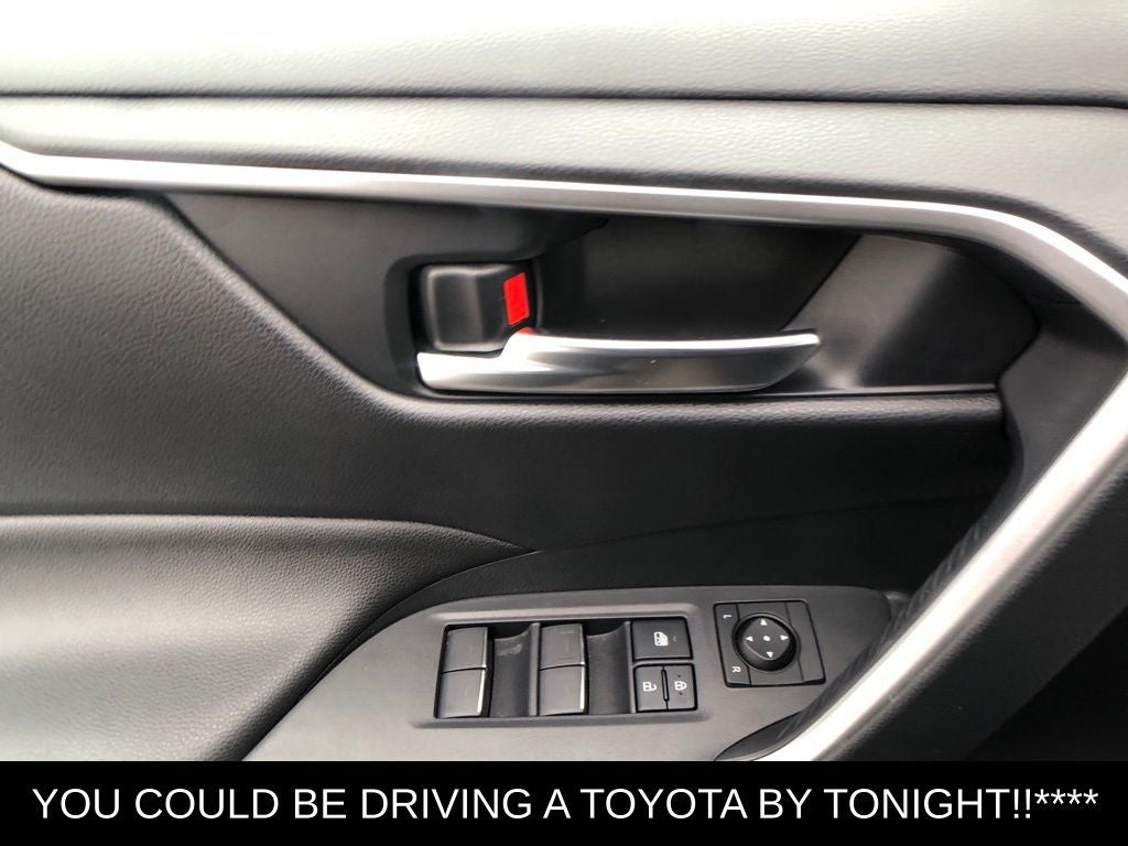 2023 Toyota RAV4 Prime SE