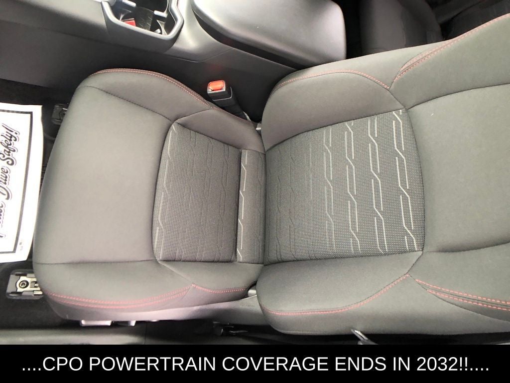 2023 Toyota RAV4 Prime SE