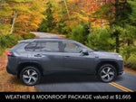 2023 Toyota RAV4 Prime SE