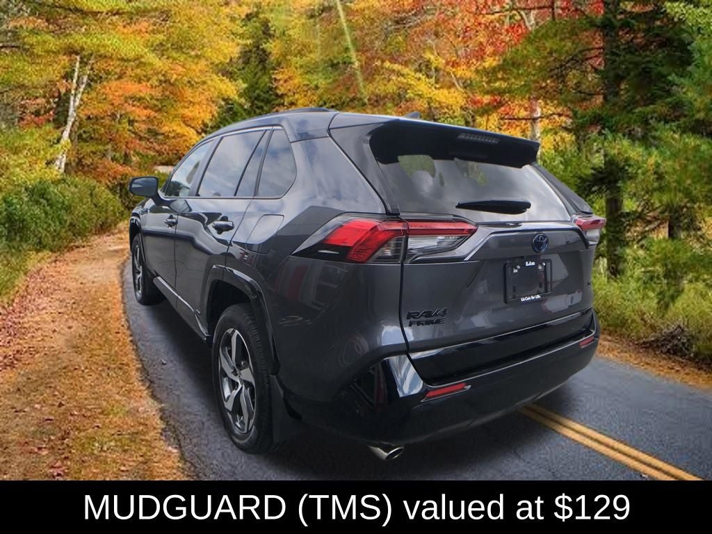 2023 Toyota RAV4 Prime SE