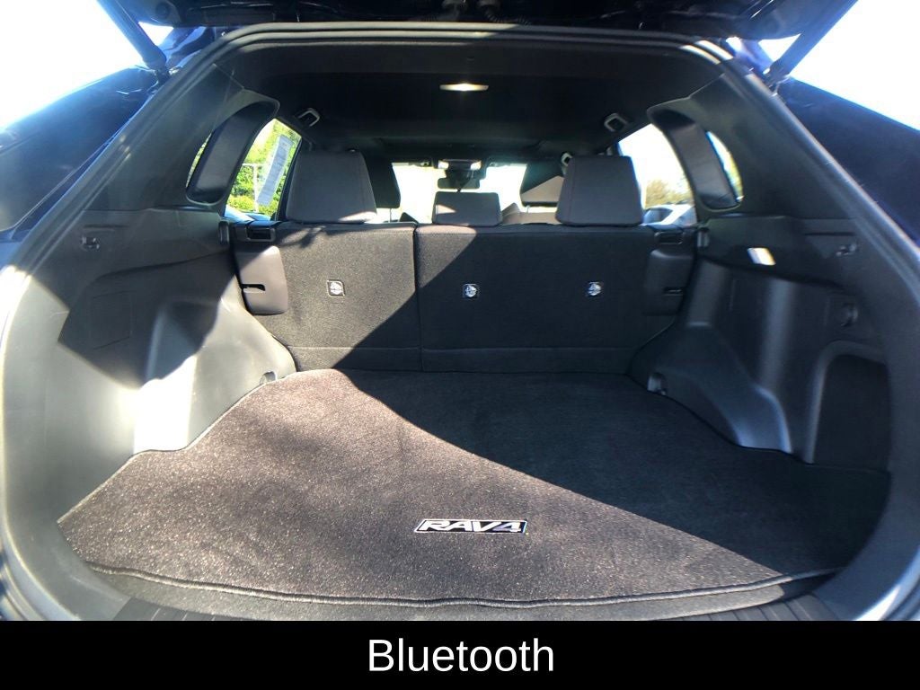 2023 Toyota RAV4 Prime SE