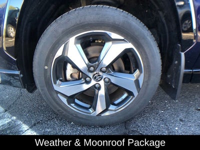 2023 Toyota RAV4 Prime SE
