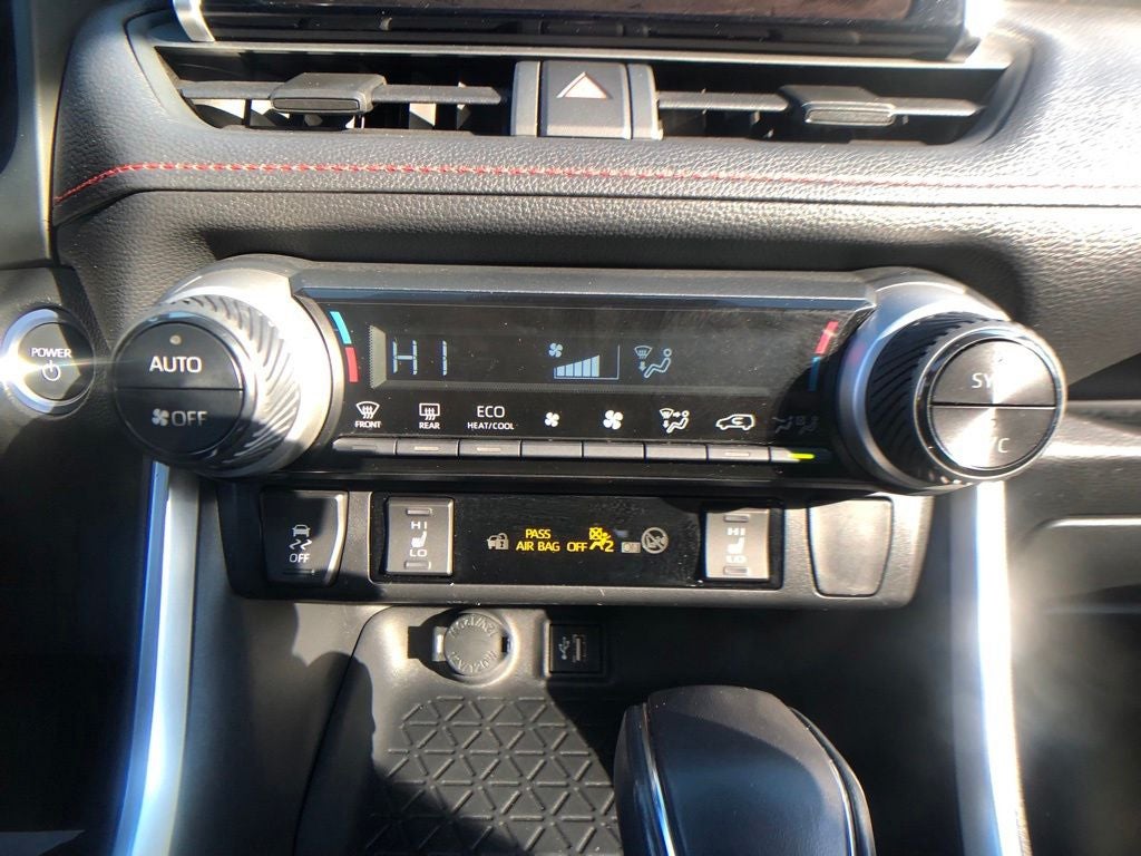 2023 Toyota RAV4 Prime SE