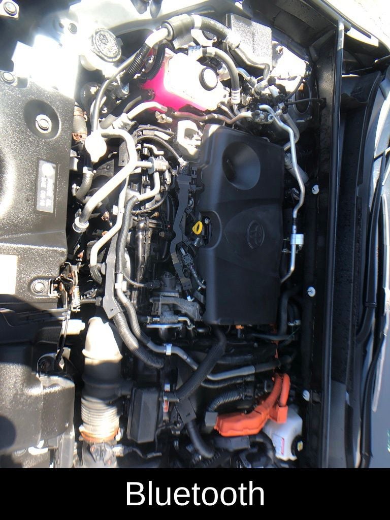 2021 Toyota RAV4 Prime XSE