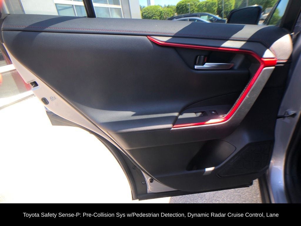 2021 Toyota RAV4 Prime XSE
